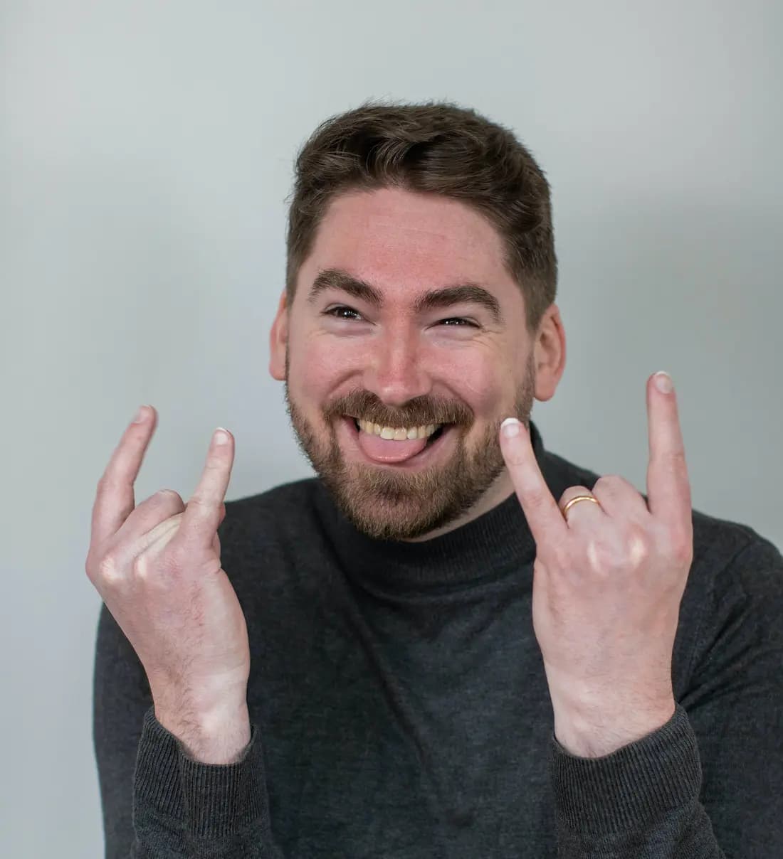 my fun portrait